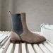 Ботинки Brunello Cucinelli F2057