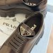 Туфли Prada F2073