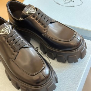 Туфли Prada F2073