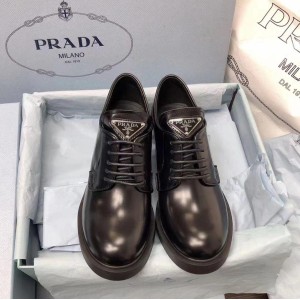 Туфли Prada F2082