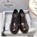 Туфли Prada F2082