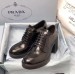 Туфли Prada F2082