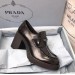 Туфли Prada F2081