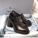 Туфли Prada F2081