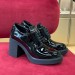 Туфли Prada F2083