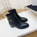 Ботинки Celine F2110