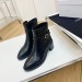 Ботинки Celine F2110
