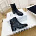 Ботинки Celine F2110