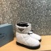 Ботинки Prada F2262