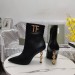 Ботильоны Tom Ford F2170