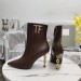 Ботильоны Tom Ford F2169