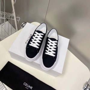 Кеды Celine F2176