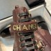 Ботинки Chanel F2187