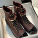 Ботинки Chanel F2187