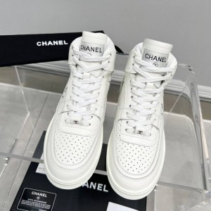 Кеды Chanel F2288