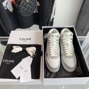 Кеды Celine F2321