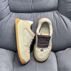 Кроссовки Gucci F2325