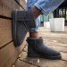 Угги UGG B2327