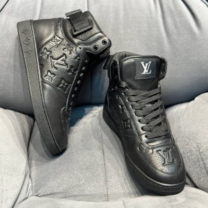 Кеды Louis Vuitton F2348