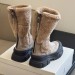 Ботинки Brunello Cucinelli F2373