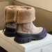 Ботинки Brunello Cucinelli F2373