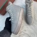 Зимние кеды Loro Piana F2398