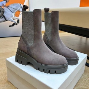 Ботинки Brunello Cucinelli F2423