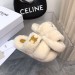 Шлепанцы Celine F2486