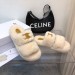 Шлепанцы Celine F2486