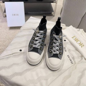 Кеды Cristian Dior F2491