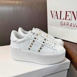 Кеды Valentino Garavani F2495