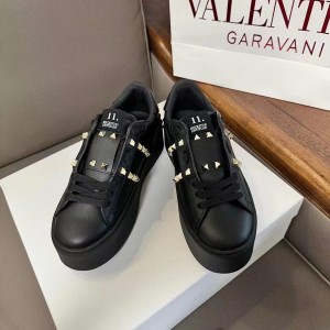 Кеды Valentino Garavani F2494