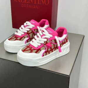 Кеды Valentino F2498