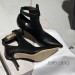 Ботильоны Jimmy Choo F2410