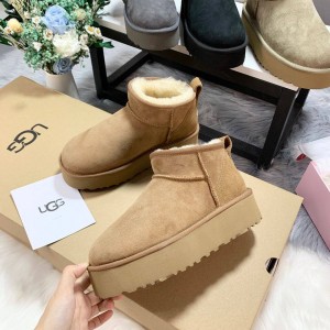 Угги UGG F2540