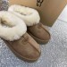 Угги UGG F2558