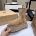 Угги UGG F2563