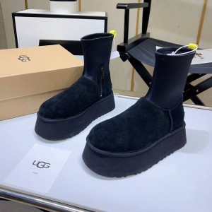 Угги UGG F2564