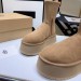 Угги UGG F2563