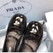 Туфли Prada F2573