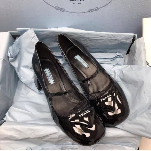 Туфли Prada F2573