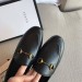 Лоферы Gucci F2584