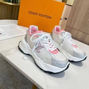 Кроссовки Louis Vuitton F2594