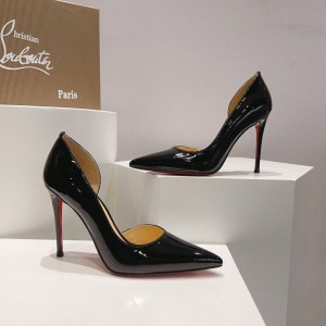 Туфли Christian Louboutin F2620