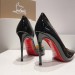 Туфли Christian Louboutin F2620