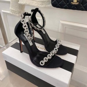 Босоножки Aquazzura F2645