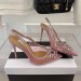 Туфли Aquazzura F2643