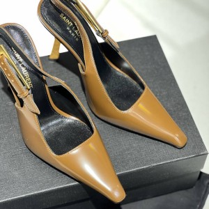 Туфли Yves Saint Laurent F2661