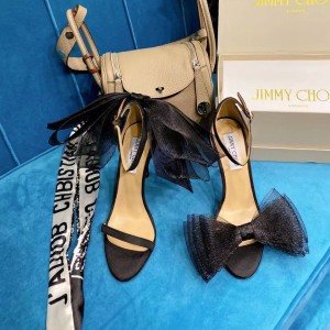 Босоножки Jimmy Choo F2674