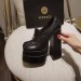 Туфли Versace F2686